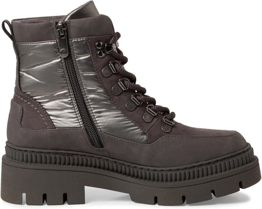 Solidchoice Modieuze Chelsea Boot met Zacht Voetbed