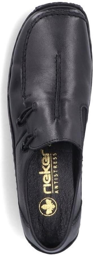 Solidchoice Modieuze Loafers voor Dames met Sluiting