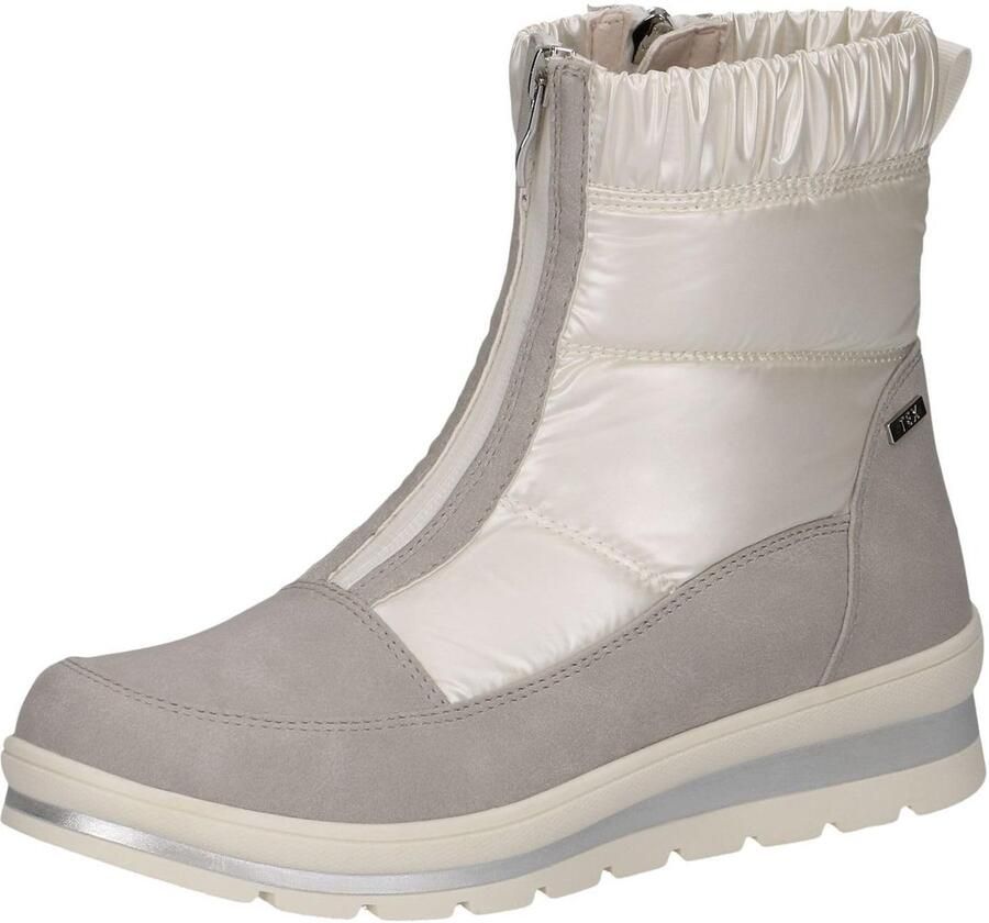 Solidchoice Modieuze Snowboot voor Dames - Foto 1