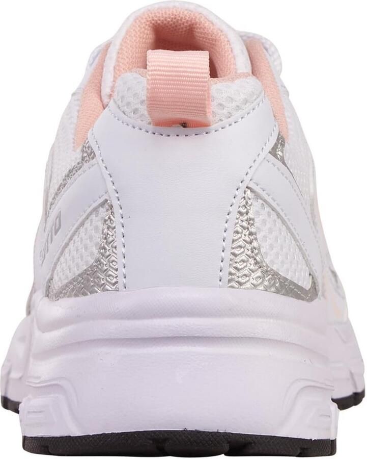 Solidchoice Modieuze Uniseks Sneakers voor Vrije Tijd