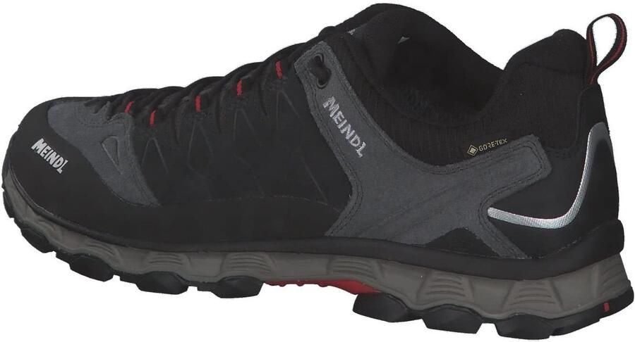 Multifunctionele Heren Wandelschoenen Lite Trail GTX
