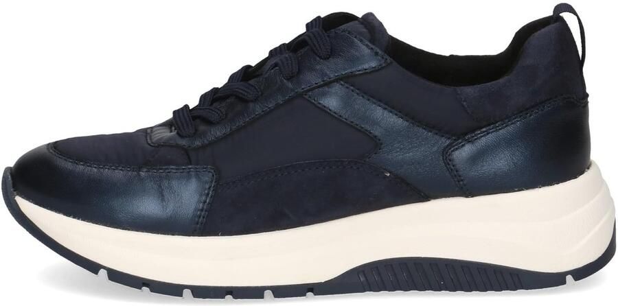 Solidchoice Ocean Dames Sneaker met Flexibele Zool