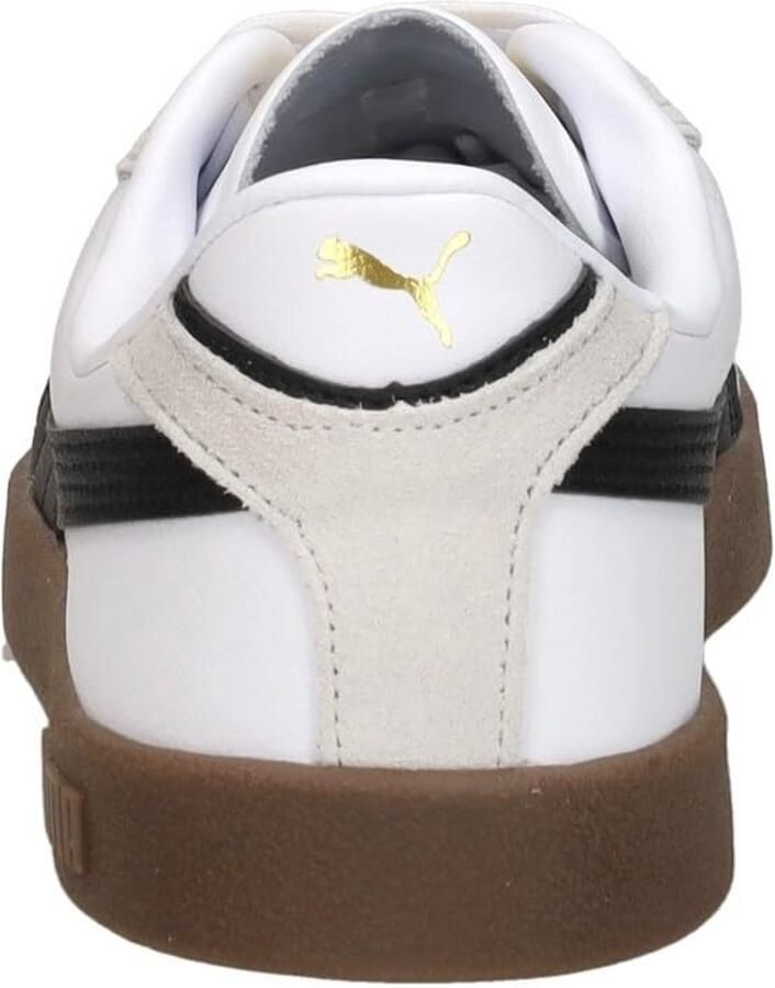 Solidchoice Retro Geïnspireerde Sneakers voor Volwassenen