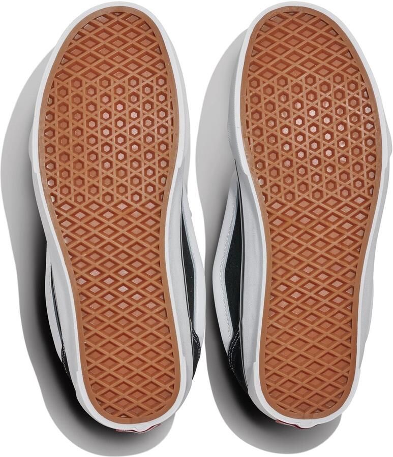 Solidchoice Retro Sneaker KNU SKOOL met Wafelzool