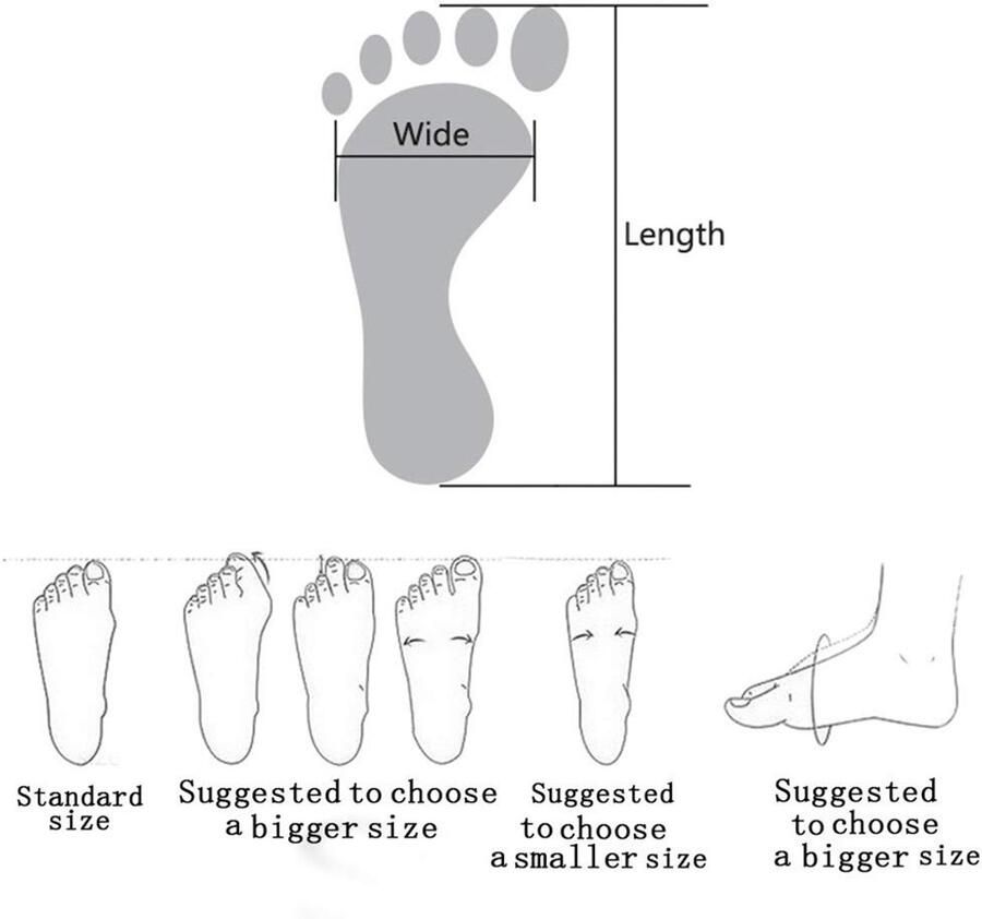 Roze Sandalen voor Vrouwen Antislip en Waterdicht - Foto 1