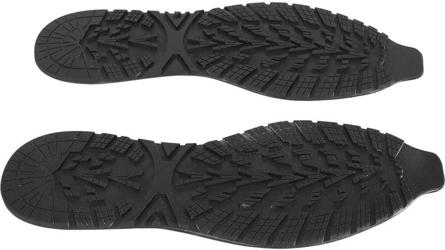 Solidchoice Schoenbodem Volledige Zool Reparatie met Schokdemping voor Sneakers
