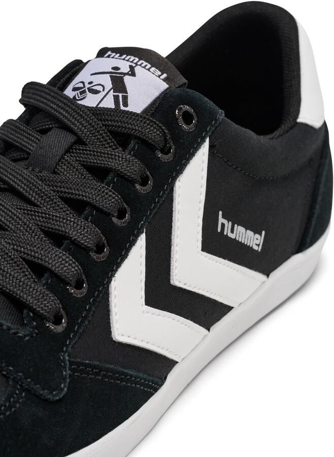 Solidchoice Slimmer Stadil Low Sneakers Uniseks