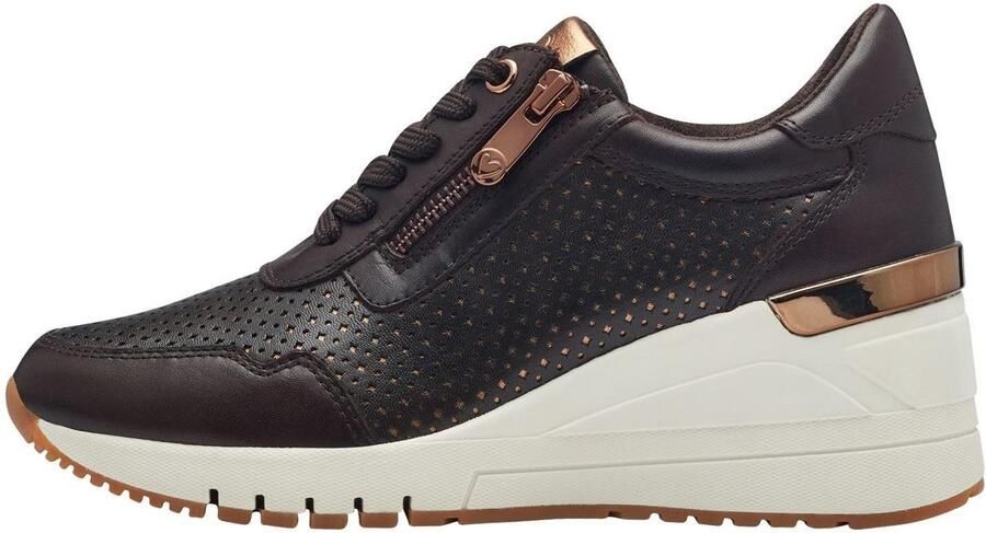 Solidchoice Sneakers met Laces voor Dames