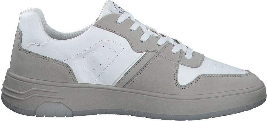 Solidchoice Sneakers voor Mannen met Comfortabele Pasvorm