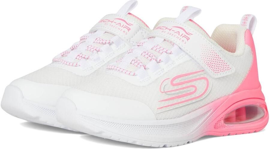 Solidchoice Sneakers voor Meisjes met Airbag en Bungee Sluiting
