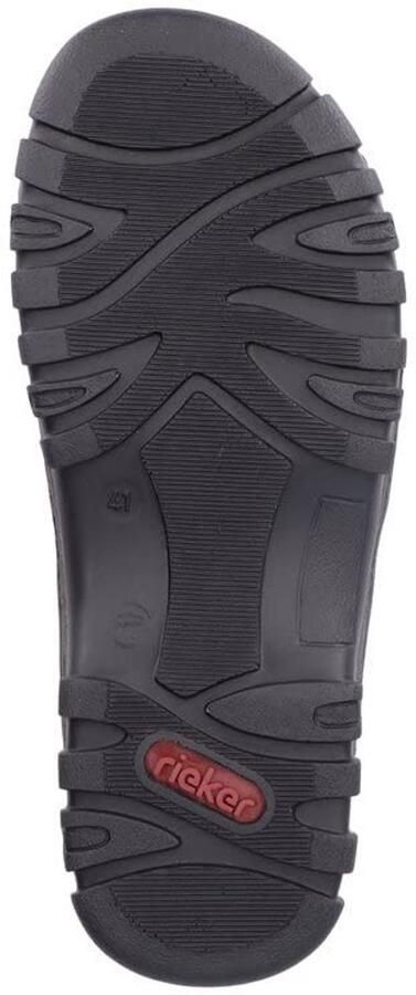 Solidchoice Sportieve Heren Sandalen met Antistress Binnenzool