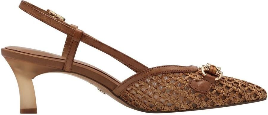 Solidchoice Stijlvolle Dames Pumps met Comfortabele Pasvorm
