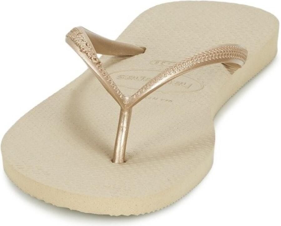 Solidchoice Stijlvolle Flip Flops voor Dames