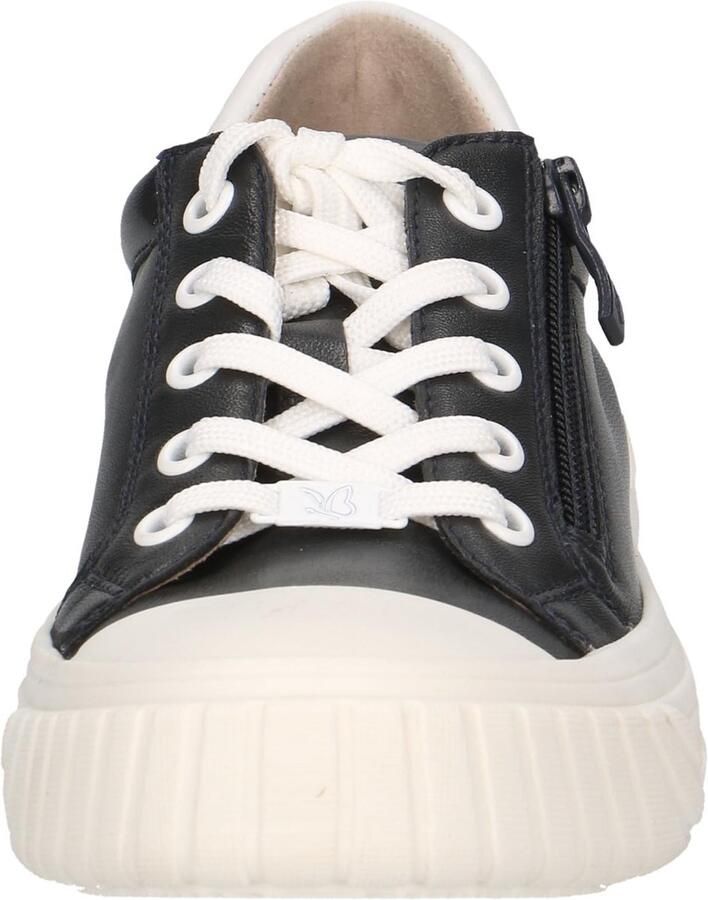 Solidchoice Stijlvolle Sneakers met G-breedte en Comfort