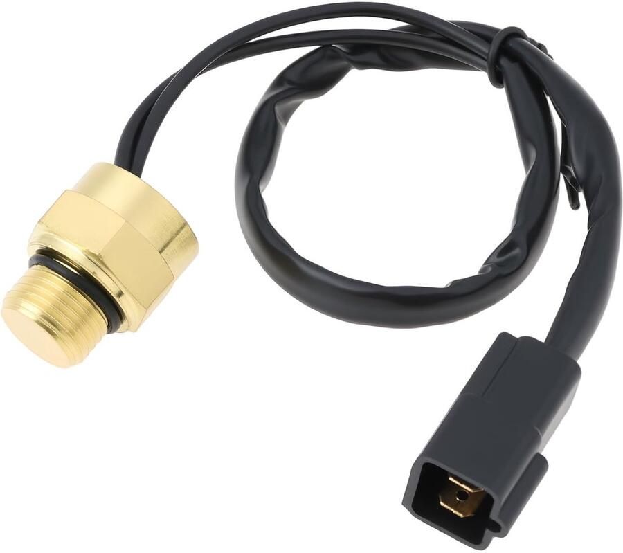 Dailygoods Thermische Schakelaar Sensor voor Polaris ATV's