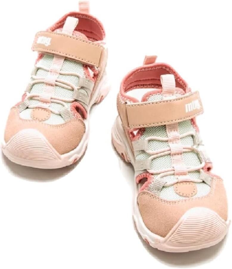 Solidchoice Trendy Sandalen voor Kinderen met Extra Comfort