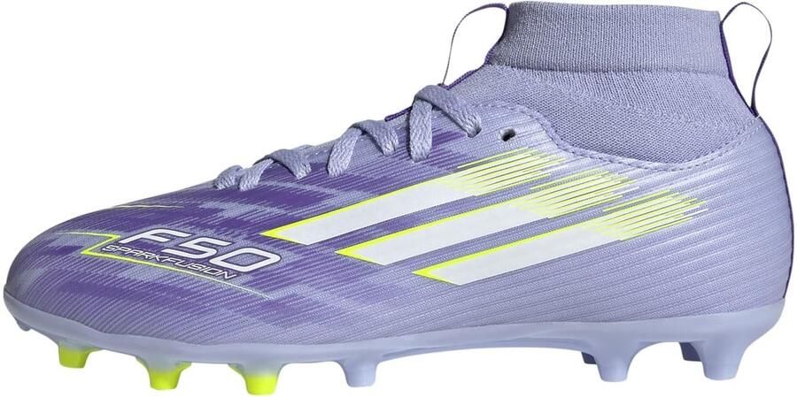 Solidchoice Uniseks Kind Voetbalschoenen F50 Sparkfusion League W