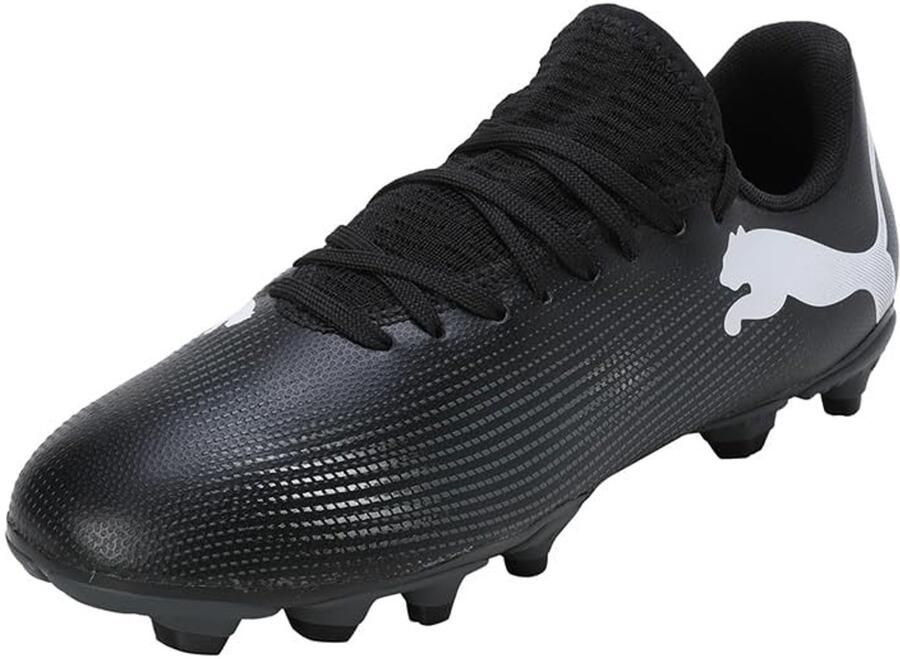Solidchoice Uniseks Kind Voetbalschoenen met Optimale Balcontrole