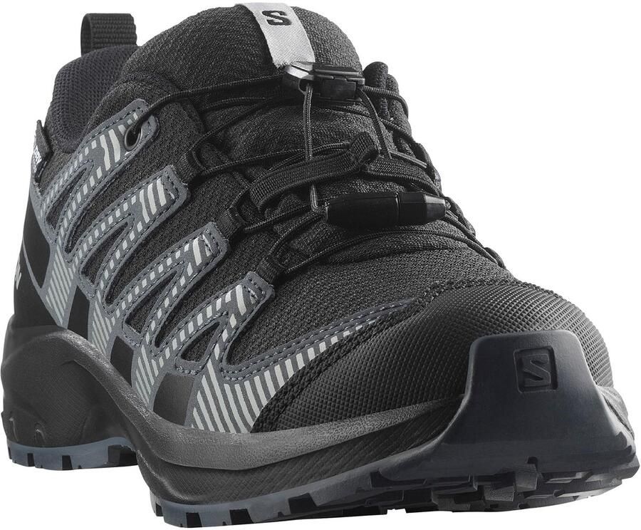 Solidchoice Uniseks Kind Wandelschoen XA Pro V8 Waterproof