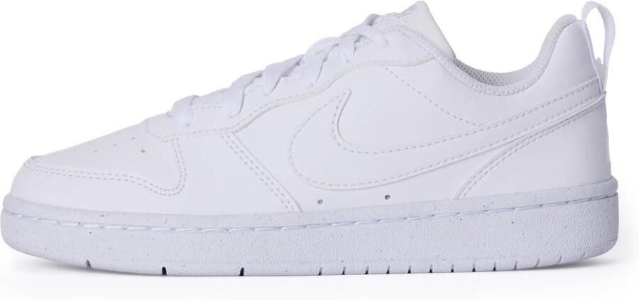 Solidchoice Uniseks Kinderen Court Borough Low Sneakers