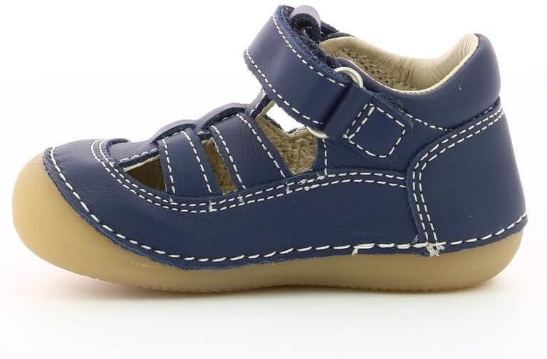 Solidchoice Uniseks Kindersandalen voor Comfortabel Lopen