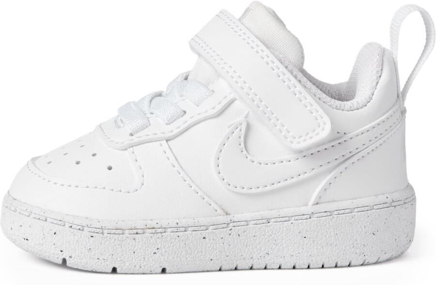Solidchoice Uniseks Kindersneaker Court Borough Low Recraft