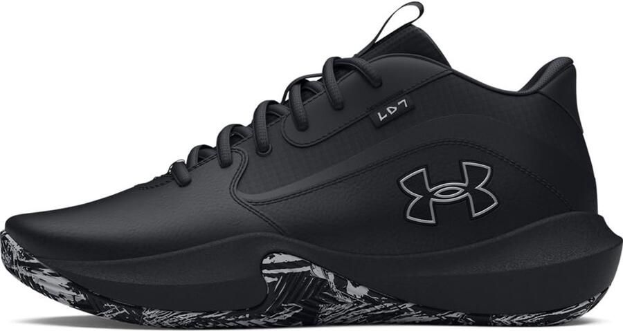 Solidchoice Uniseks Sneakers UA Lockdown 7 voor Volwassenen