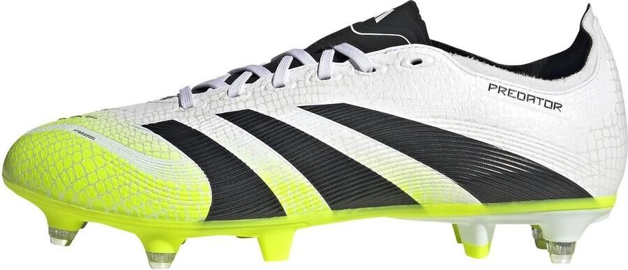 Solidchoice Uniseks Voetbalschoenen Predator League Soft Ground