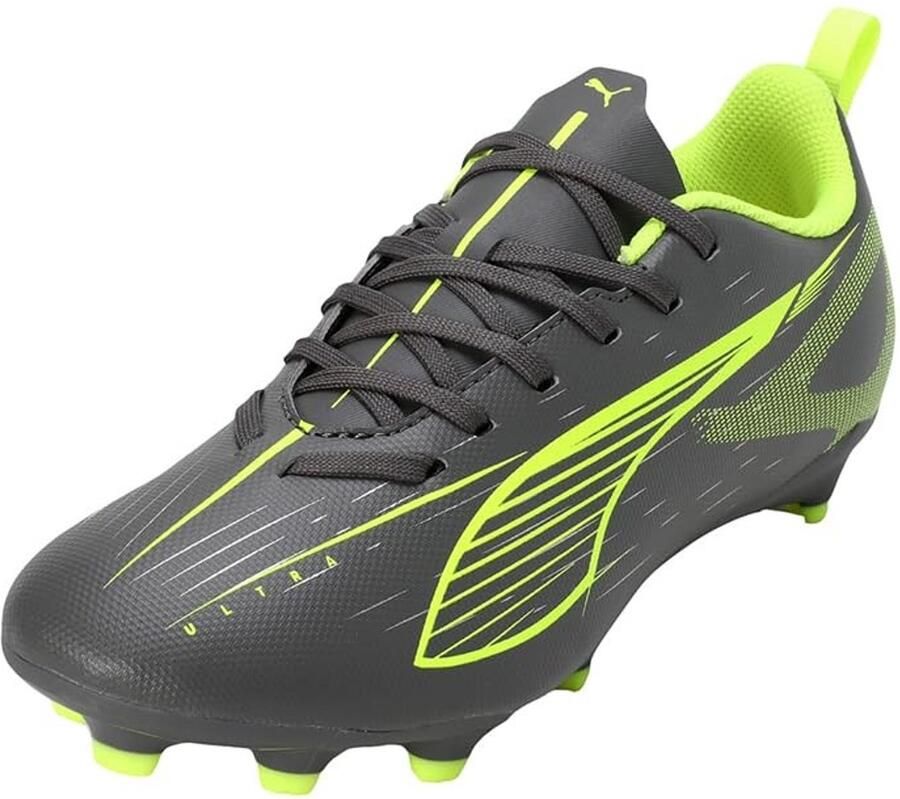 Solidchoice Uniseks Voetbalschoenen voor Kinderen voor Snelle Acties