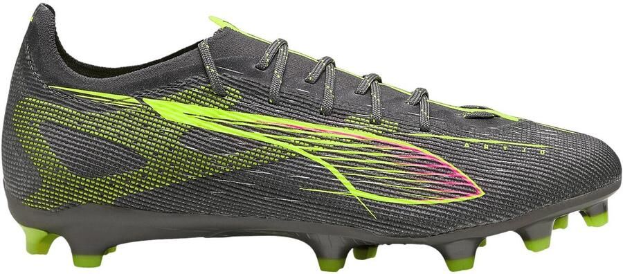 Solidchoice Uniseks Voetbalschoenen voor Snelle Acties op het Veld