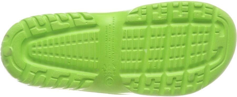 Solidchoice Unisex Bad Slippers met Waterafvoer