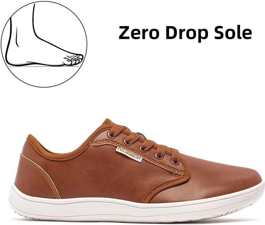 Solidchoice Unisex Barefoot Schoenen voor Trailrunning en Wandelen