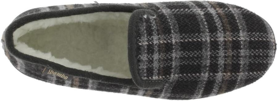 Solidchoice Unisex Barefoot Slippers van Suède