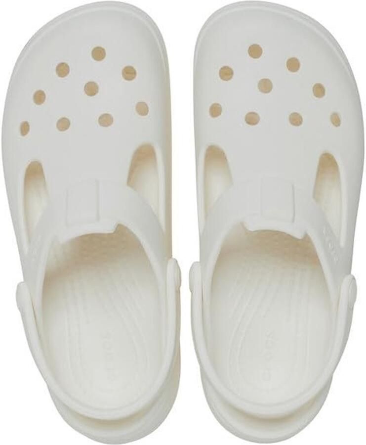 Solidchoice Unisex Kind Classic Mary Jane Klomp