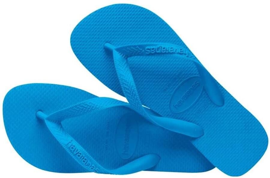 Solidchoice Unisex Kinderen Flip-Flops in Navy Blauw