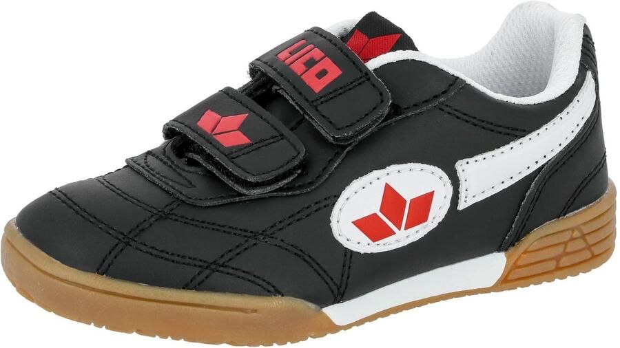 Elzusha Unisex Kinderschoenen voor Binnen Sportieve Indoor Sneakers