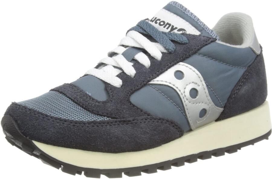 Solidchoice Unisex Retro Sneakers voor Sport en Vrije Tijd