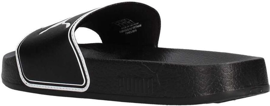 Solidchoice Unisex Slippers met Comfortabele Padded Strap