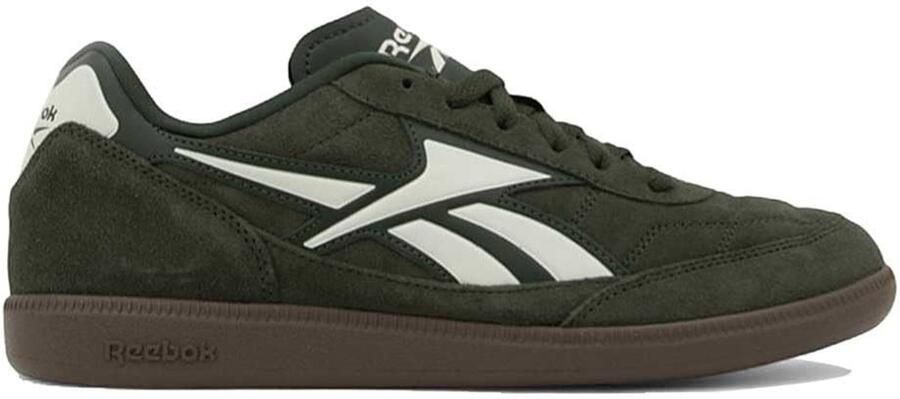 Solidchoice Unisex Sneakers met Slipweerstand en Vetersluiting