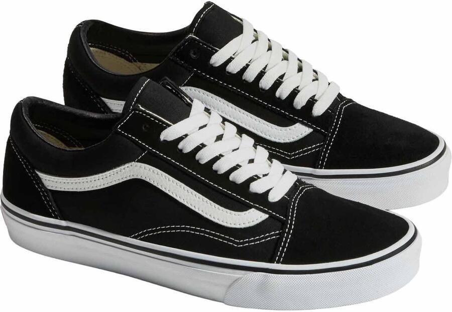 Solidchoice Unisex Sneakers voor Sport en Vrije Tijd