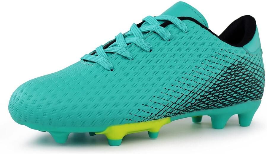 Solidchoice Voetbalschoenen voor Kinderen Groen