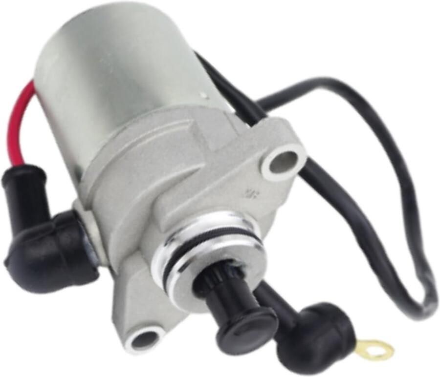 Solidchoice Vervangende Elektrische Startmotor voor Polaris Motorfietsen