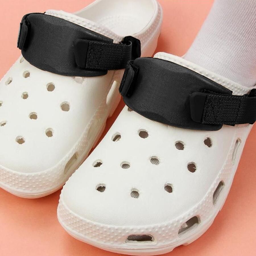 Solidchoice Vervangende Hielbanden voor Clogs met Rivets