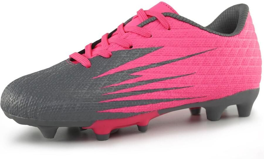 Solidchoice Voetbalschoenen voor en Roze