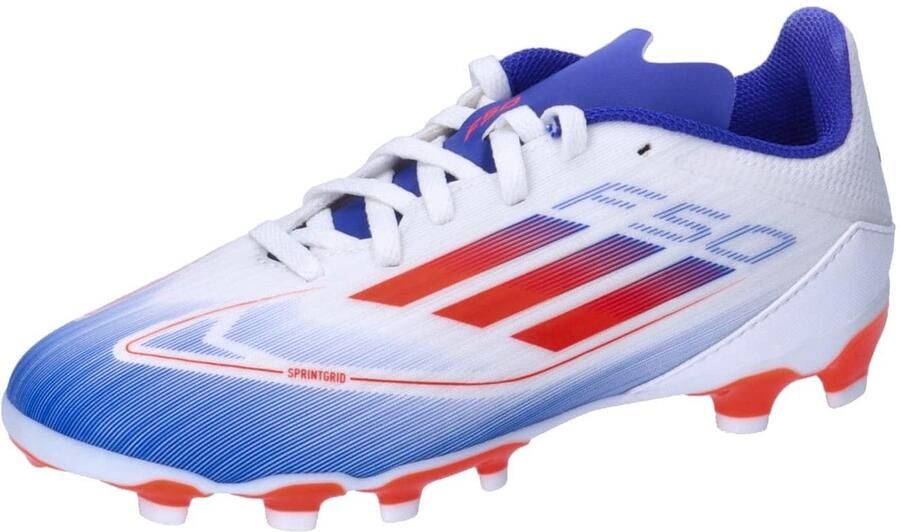 Solidchoice Voetbalschoenen voor Uniseks Volwassenen F50 League Multi Ground