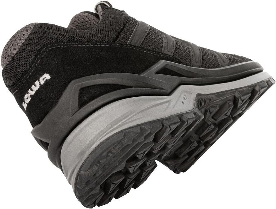 Solidchoice Innox Pro GTX Lo Wandelschoen voor Heren
