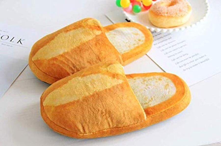 Solidchoice Warme en Comfortabele Slippers voor Binnen
