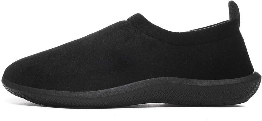 Solidchoice Warme Unisex Slippers voor Winter met Comfortabele Pasvorm - Foto 1