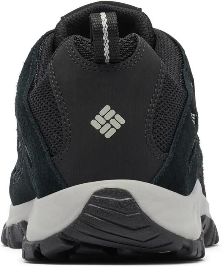 Solidchoice Waterdichte Low Rise Wandelschoenen voor Heren