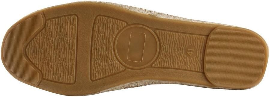 SolidKeus Canvas Espadrilles voor Mannen